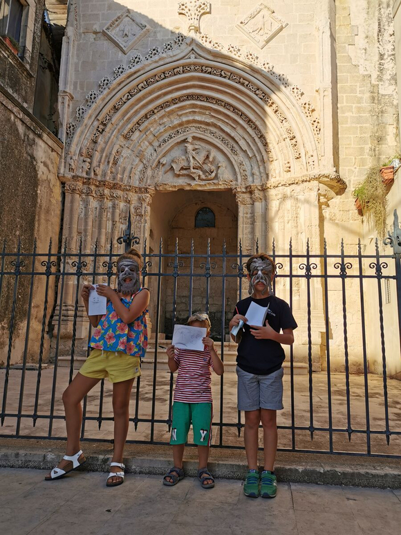 ragusa family tour copy