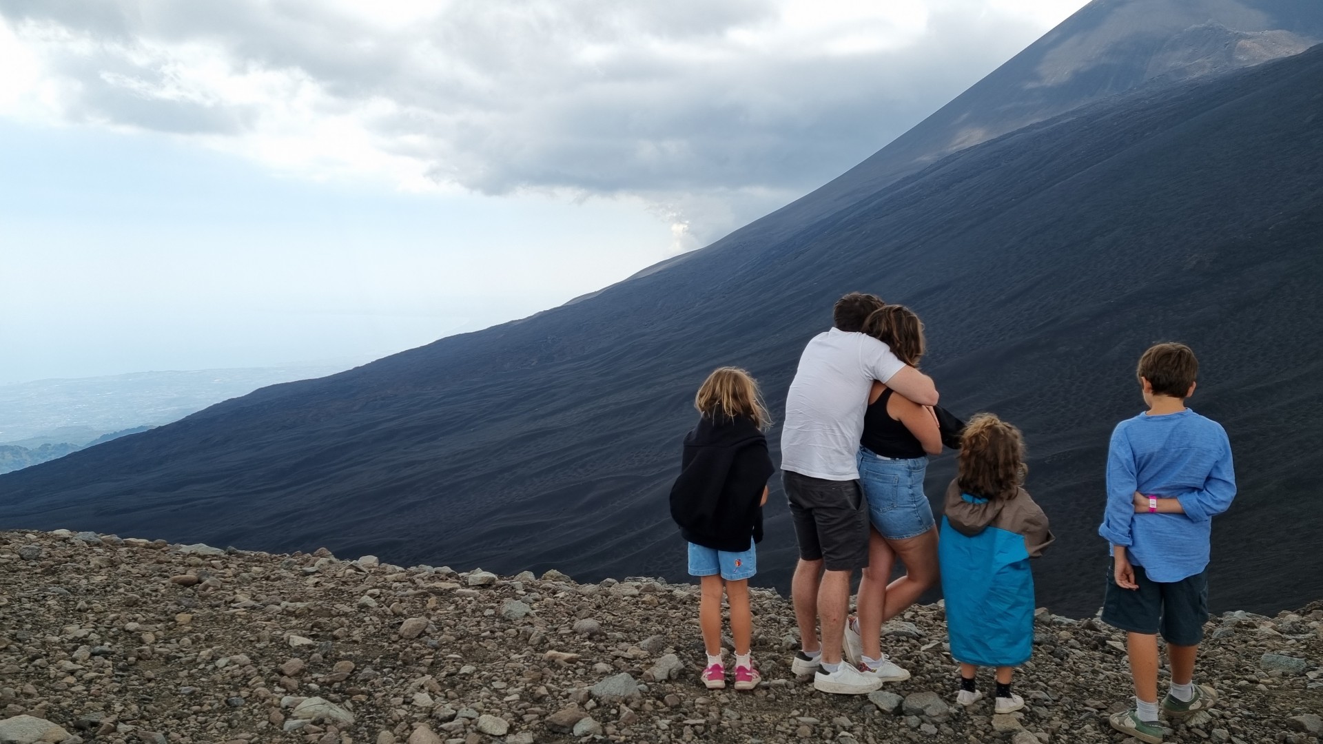 Sicilia con bambini: un itinerario di 7 giorni in Sicilia Orientale