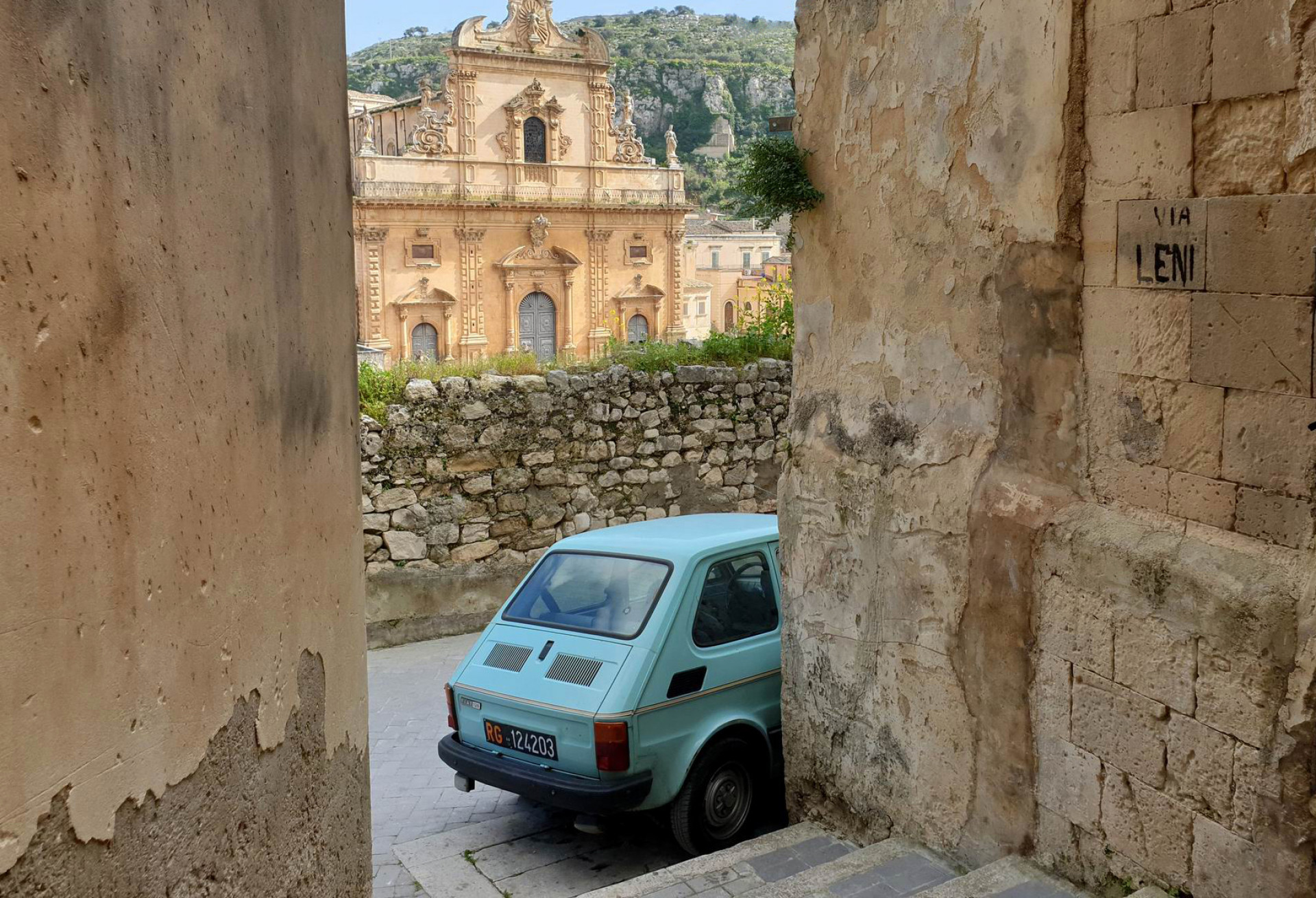 The Modica Gabi: A Review of the Urban Electric Adventure